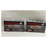 2 boxes of Winchester power max bonded 308 win