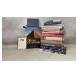 Books- PYRAMIDS, Freedom of Power,