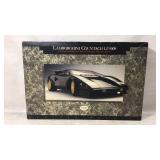 Lamborghini countach lp 500s a 1/2 scale