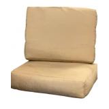 Outdoor Patio Chair Cushion (2pc)