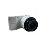 Samsung NX1000 mirrorless digital camera
