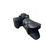 Samsung NX1 mirrorless digital camera