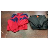 2 Winter Jackets