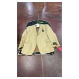 John W Nordstrom Cashmere Blazer Sport Coat