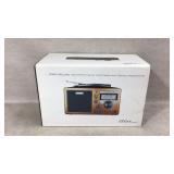 Etï¿½n s350dl npr High performance field radio