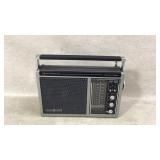 Vintage General Electric (GE) Model 7-2875A IC