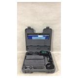 Sony ICF-sw55 world band receiver radio system