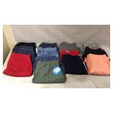 Ladies NEW WITH TAGS Designer Shorts CABELAS