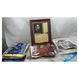 Collectible Ephemera