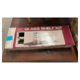KV Glass Shelf Kit