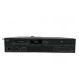 JVC SR-DVM600U DVD Video Recorder/Player