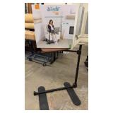 Wonder Tray Plus Helps with Safe Sitting and