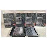 5 Brydge Wireless Keyboard & Magnetic Cover