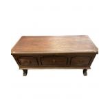 Vintage Cedar Chest