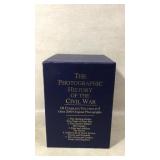 The photographic history of the civil ware books