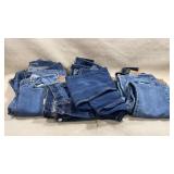 Ladies Designer Jeans