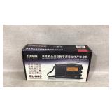 Tecsun PL-600 portable digital full-band world