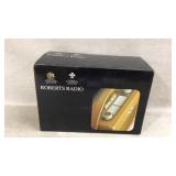 Robertï¿½s revival instream 3L DAB+/fm internet