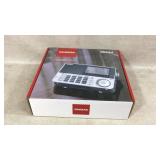 Sangean ATS-909X multi band world band receiver