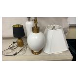 3 Lamps