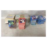 Sports Cards Unsearched