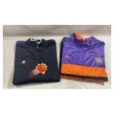 vintage 1990s Champion NBA Phoenix Suns
