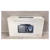 Etï¿½n S350DL Deluxe a portable AM/FM/Shortwave