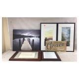 Religous and Inspirational Wall Art