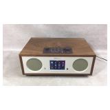 Grace digital encore stereo wi-if music system