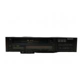 Sony SLV-70HF 4-Head Hi-Fi Stereo vcr