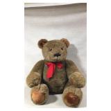 Large Collectible GUND Bear
