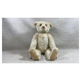 Steiff White Teddy Bear 1921 Replica (such as t