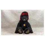 "Scout The Happy Camper" 16/200 OKinaer 1995