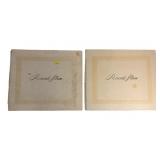 (2) Vintage Vinyl Records, Record Albums
