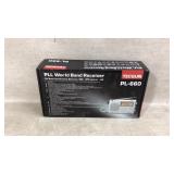 Tecsun pl-660 pll world band receiver portable
