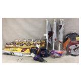 Sports memorabilia