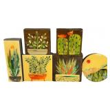 Lana Nguyen Handmade Wall Art Pieces Arizona