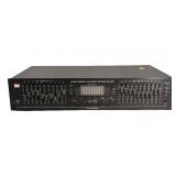 1980s BSR EQ-3000 Stereo Frequency Equalizer