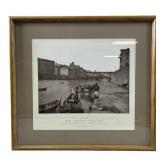 Giacomo Brogi Firenze ï¿½ Veduta dell