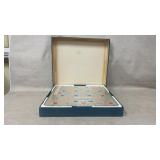 SCRABBLE DELUXE Game