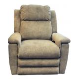 LA Z BOY Clayton Gold Lift Recliner with Massage