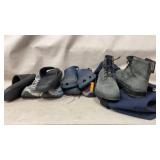Mens Shoes MERRELL BAREFOOT, CROCS, Boots, Tennis