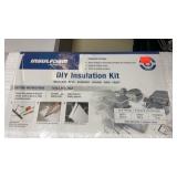 Insulafaom DIY Insulation Kit