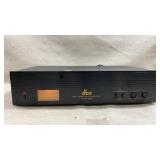 vintage dbx MPA-150 Split Spectrum Amplifier