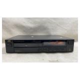 vintage JVC XL-V311 Compact Disc Player, a