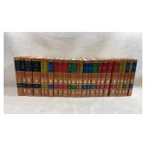collection of "Great Books of the Western W