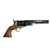 F. LLI Pietta .44 Caliber Black Powder Revolver