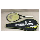 Head Innegra (IG) Heat Tennis Racquet,