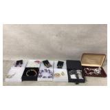 Fashion jewelry