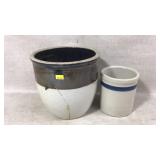 Pots